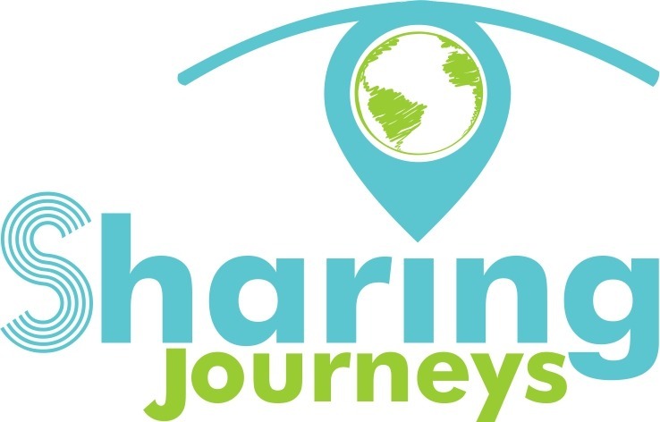 SharingJourneys – screenshot 1