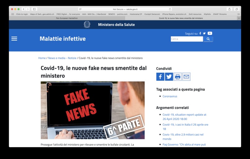 beyond fake and art – screenshot 6