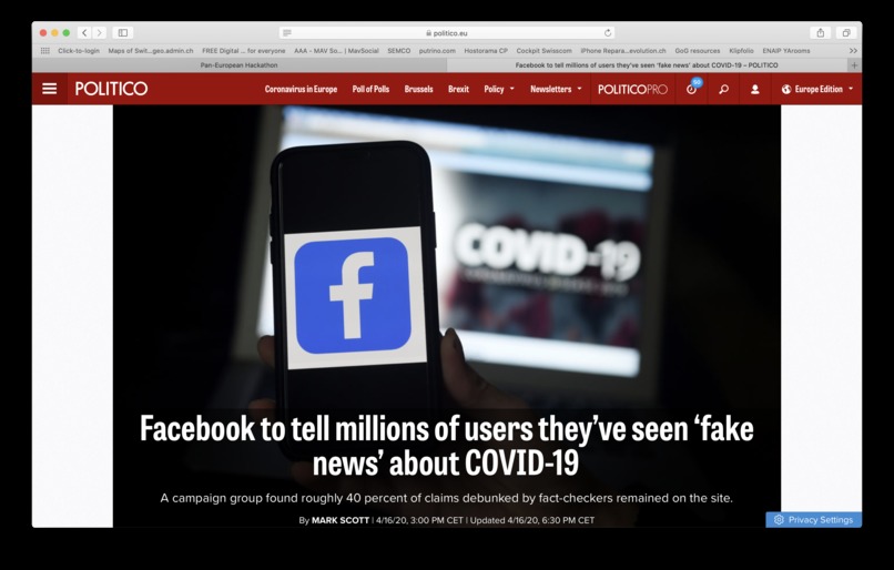 beyond fake and art – screenshot 10