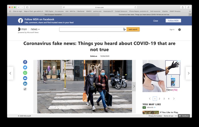 beyond fake and art – screenshot 11