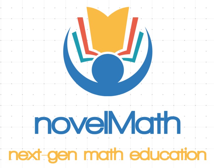 novelMath – screenshot 1