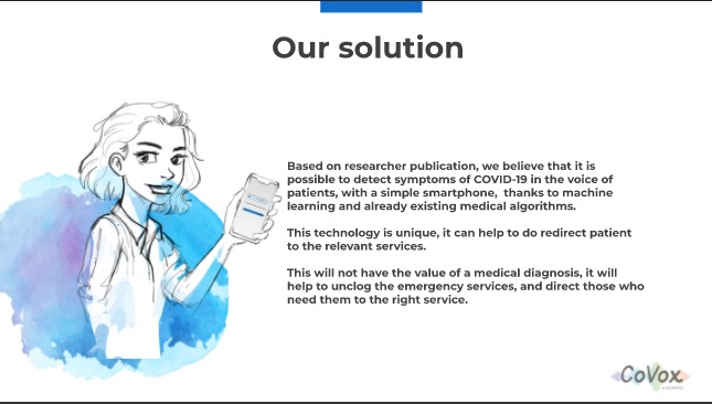 4WCT – screenshot 4