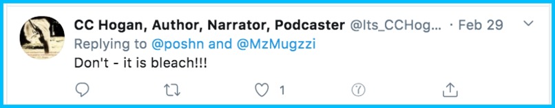 CitizenFact – screenshot 7