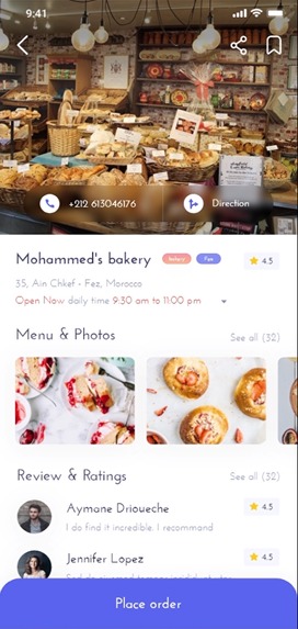 Fliery – screenshot 4
