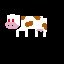 Crazy Cows Game – screenshot 1