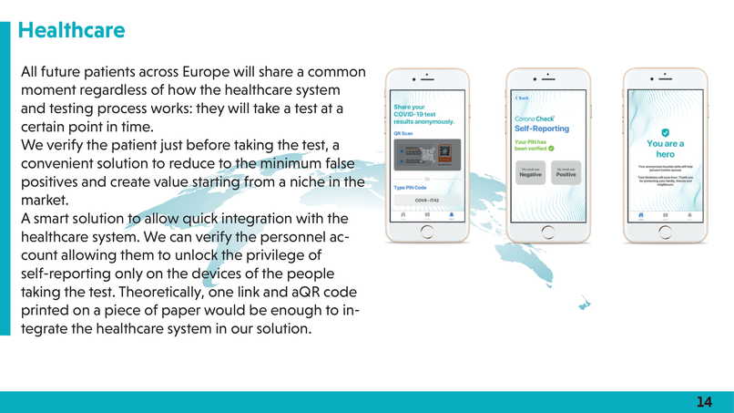 Corona Analytica – screenshot 21