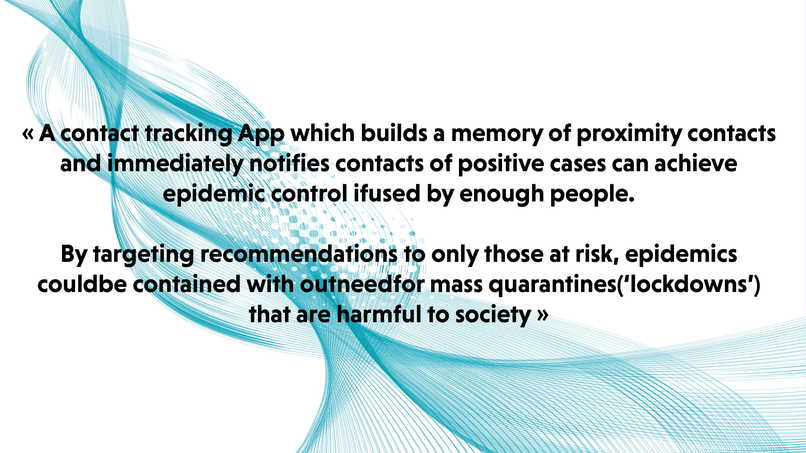 Corona Analytica – screenshot 11