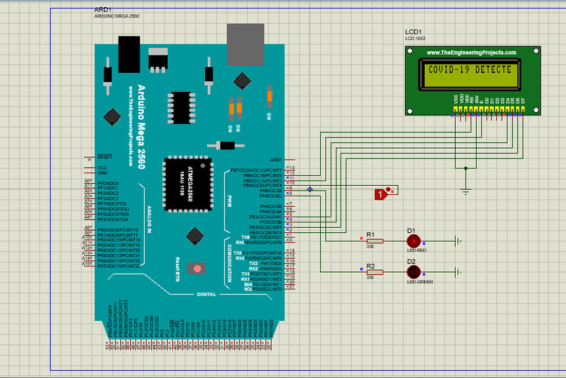 REMOTE TESTING AND TREATMENT(MANAGEMENT) OF COVID-19  – screenshot 3