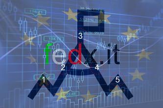 FEDx support the economy and work in European territories