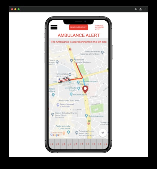 9112Pass – screenshot 2