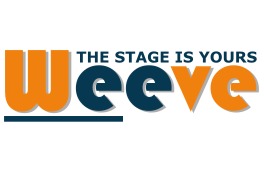 Weeve - We events - The stage is yours – screenshot 1