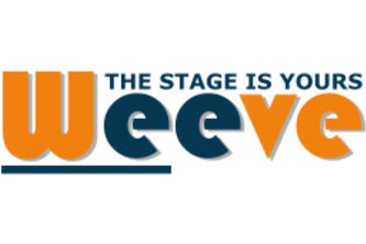 Weeve - We events - The stage is yours