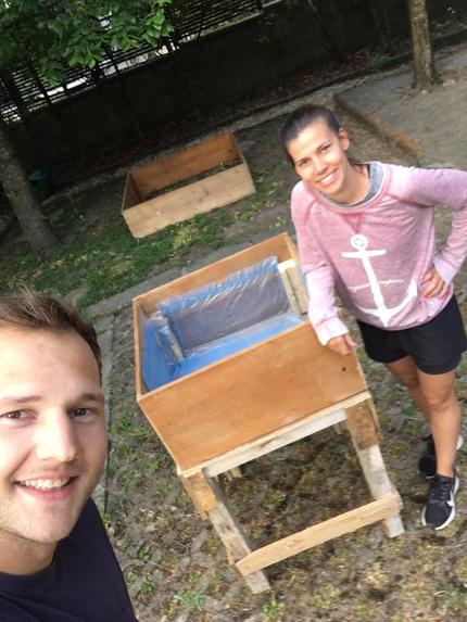 GROWTOGETHER – screenshot 1