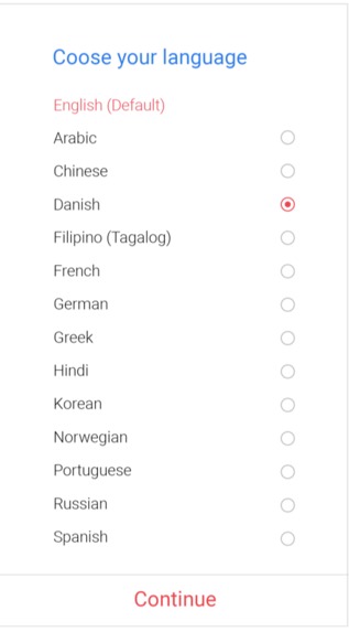 business-news – screenshot 1