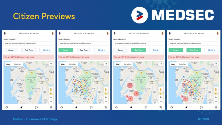 MedSec – screenshot 13