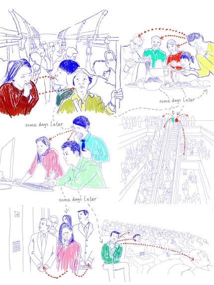 The ultimate kids’ guide to coronavirus  – screenshot 3