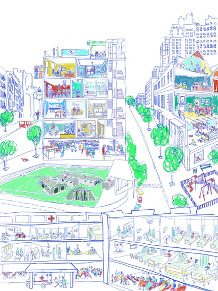 The ultimate kids’ guide to coronavirus  – screenshot 4