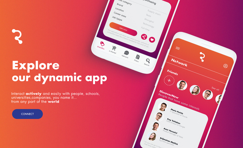 ROds – screenshot 1