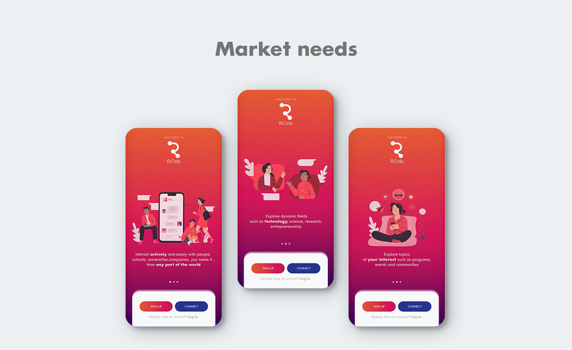 ROds – screenshot 3