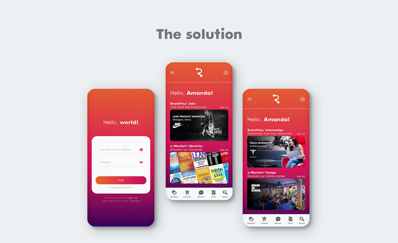 ROds – screenshot 4