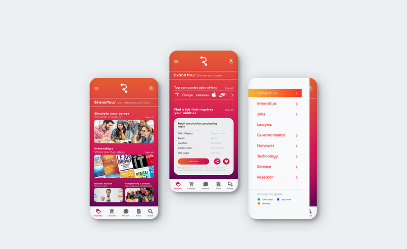 ROds – screenshot 5