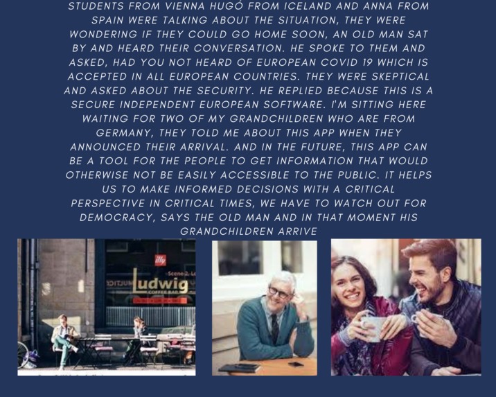 #europeanoperatingsystemvsvirus – screenshot 2