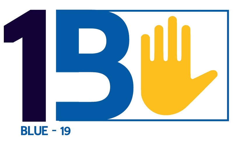 BLUE-19 – screenshot 1