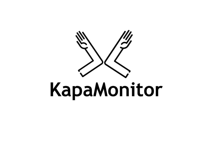 KapaMonitor – screenshot 1