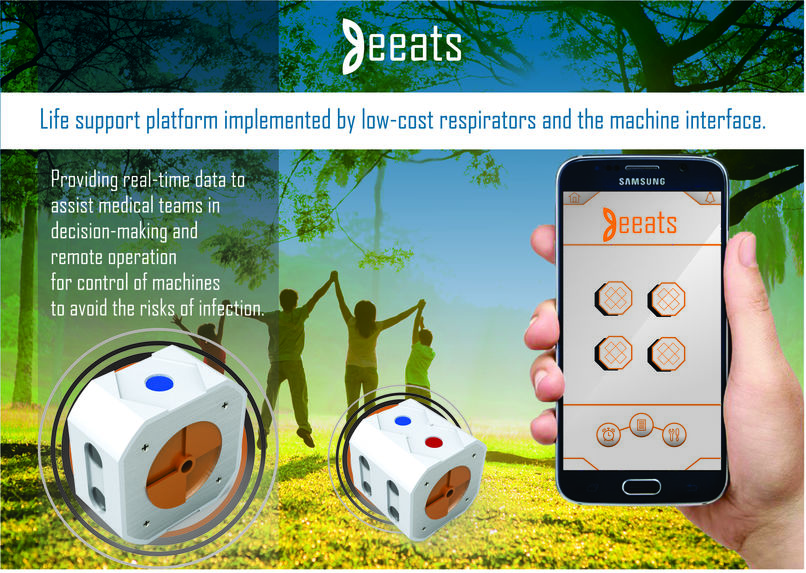 Beeats – screenshot 1