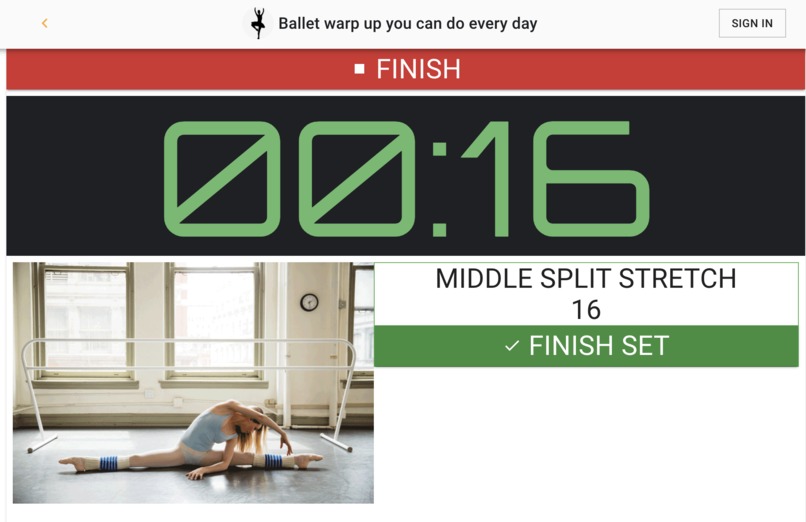 Online classes by Voopty – screenshot 3