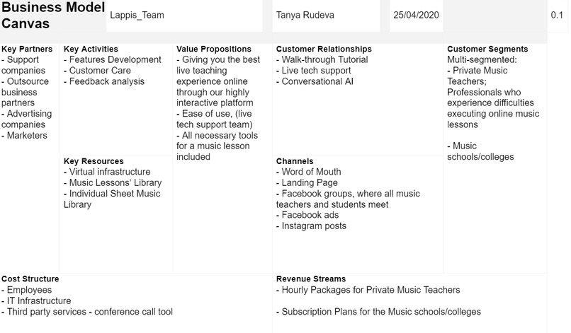 Digital Music School – screenshot 10