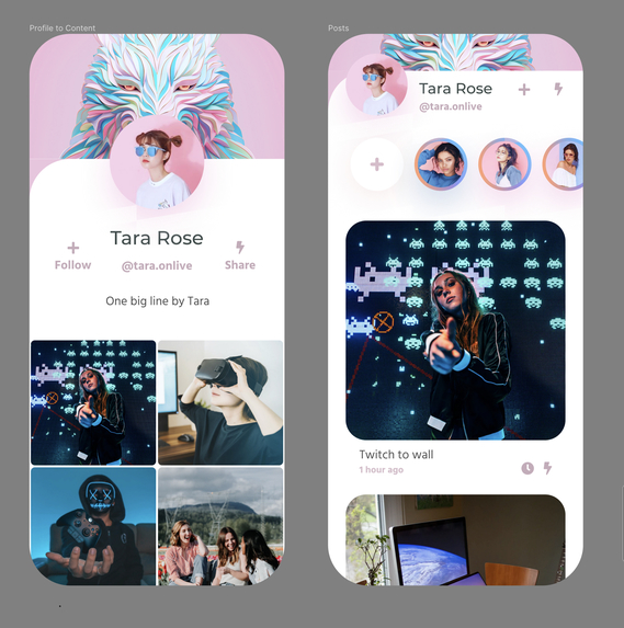 Give LIVE! – screenshot 7