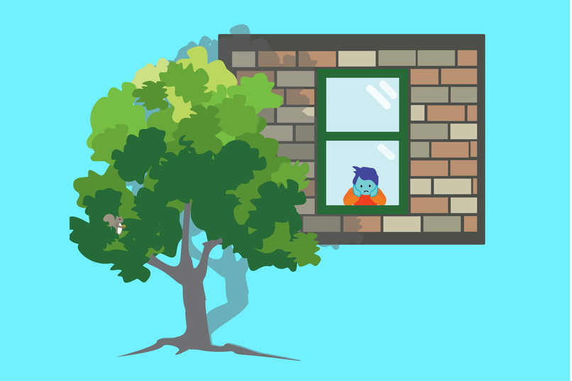 Staying Home – screenshot 1