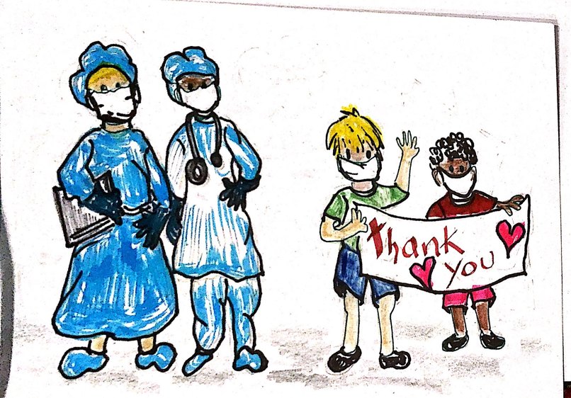Shelter-in-Peace by Kyle Belek, M.D. & Susan B. Katz, NBCT – screenshot 1