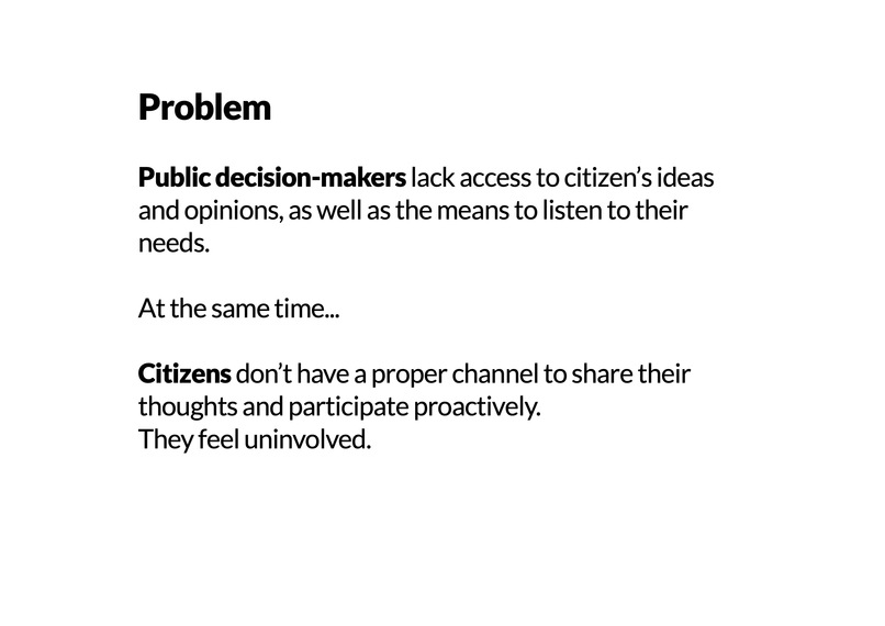 Proactive-citizens – screenshot 2