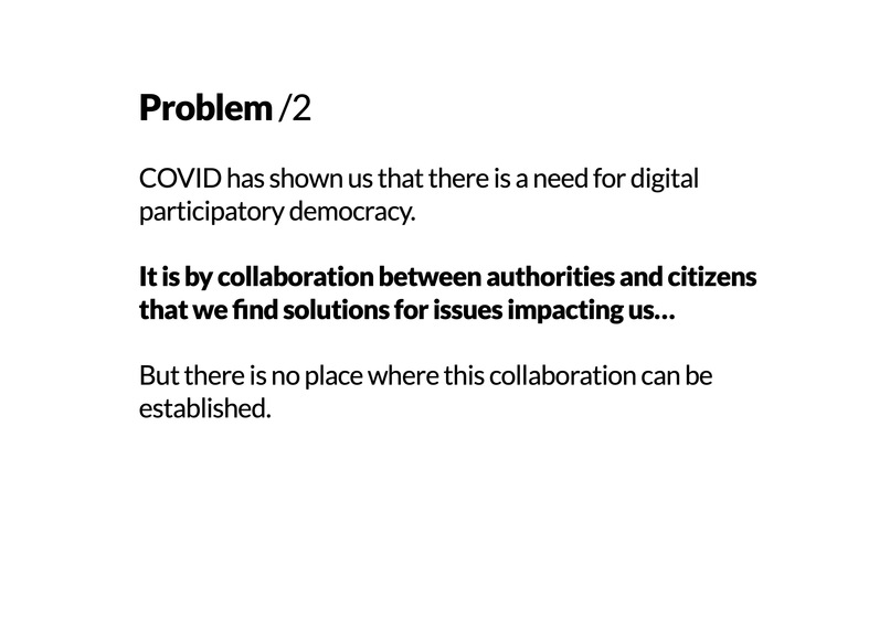 Proactive-citizens – screenshot 3