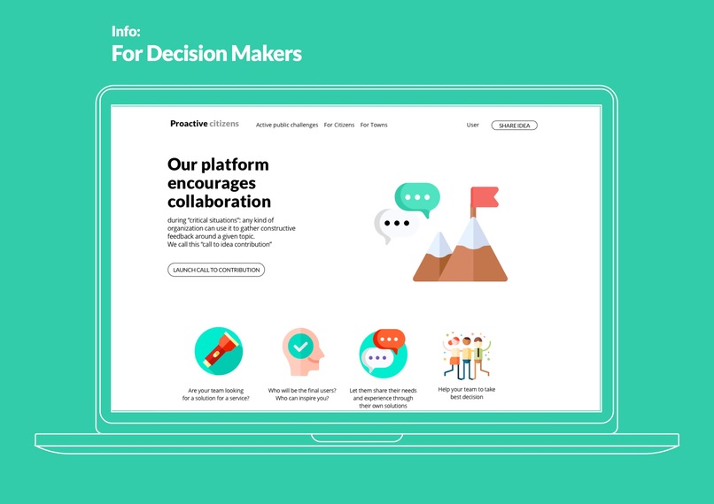 Proactive-citizens – screenshot 15