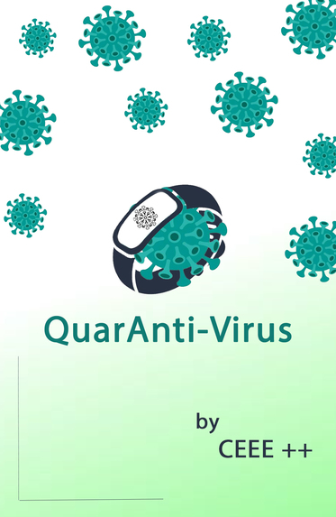 QuarAnti-Virus – screenshot 1