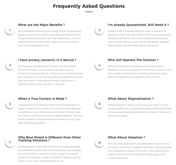 Blue Shield – screenshot 14