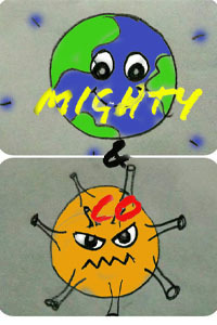 Mighty & CO – screenshot 1