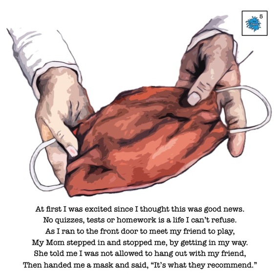 With My Bear Hands – screenshot 5