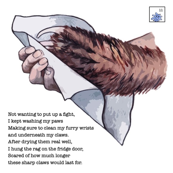 With My Bear Hands – screenshot 11