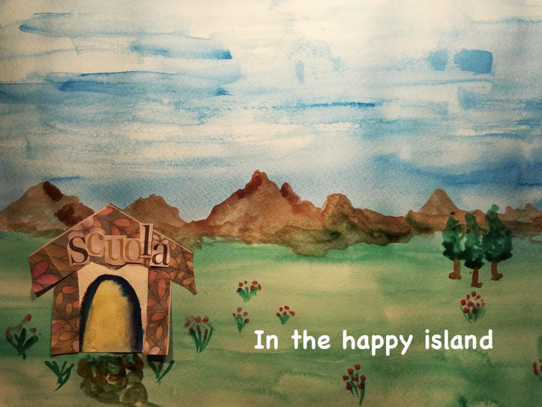 The Happy Island – screenshot 2