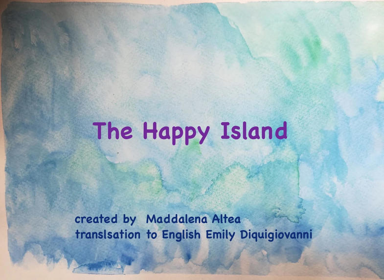 The Happy Island – screenshot 3