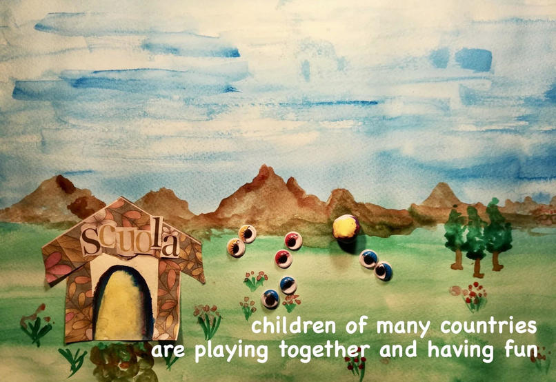 The Happy Island – screenshot 5