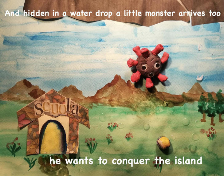 The Happy Island – screenshot 6