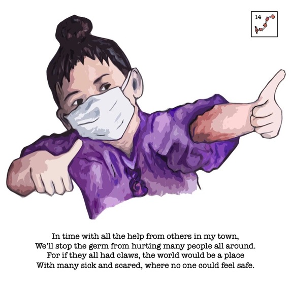 With My Bear Hands – screenshot 14