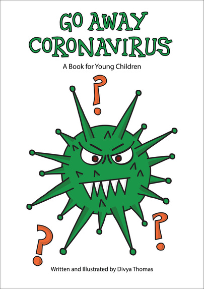 Go Away, Coronavirus! – screenshot 1