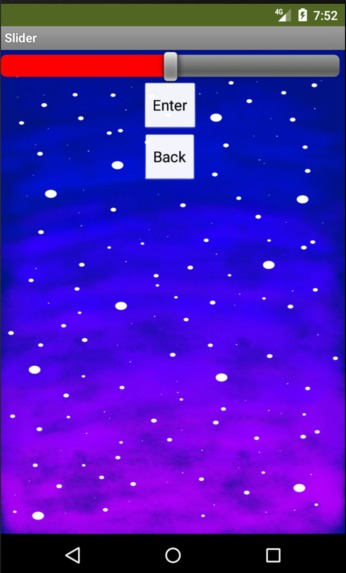 Bloom Zen – screenshot 3