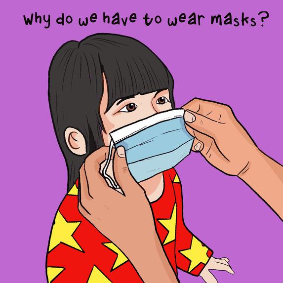 “Why we wash our hands” (Covid E Book) – screenshot 6